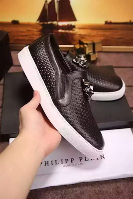 PhiliPP Plein Men Loafers--029